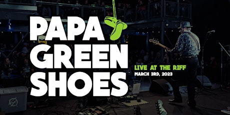 Papa Green Shoes