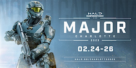 HCS Kickoff Major Charlotte 2023