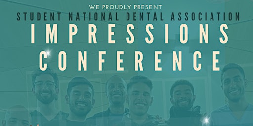 The 16th Annual Impressions Conference