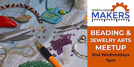 Beading & Jewelry Arts Meetup
