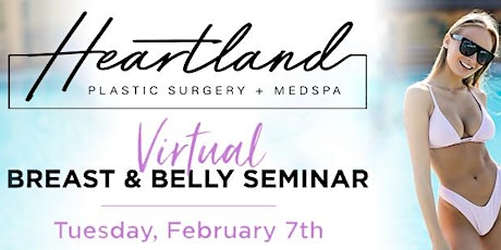 2023 Breast and Belly Seminar with Heartland Plastic Surgery