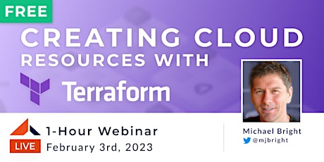 Creating Cloud Resources with Terraform