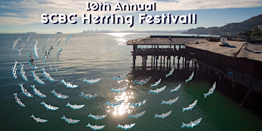 SCBC 10th Annual Herring Festival