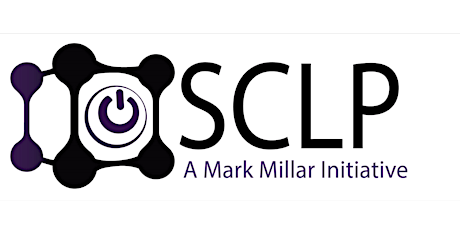 SCLP Speaker Luncheon: Wednesday 18 April 2018 primary image