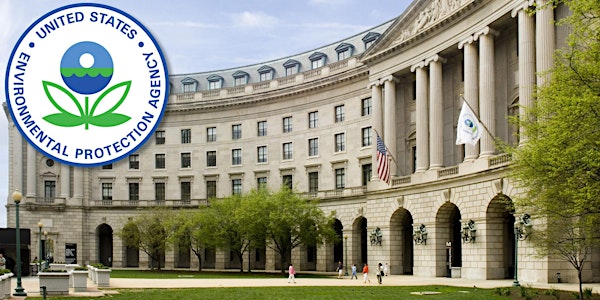 U.S. EPA: Draft TSCA Alternative Testing Methods Strategic Plan Public Meeting