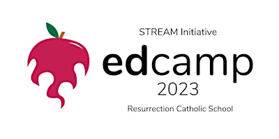 STREAM Initiative Edcamp 2023