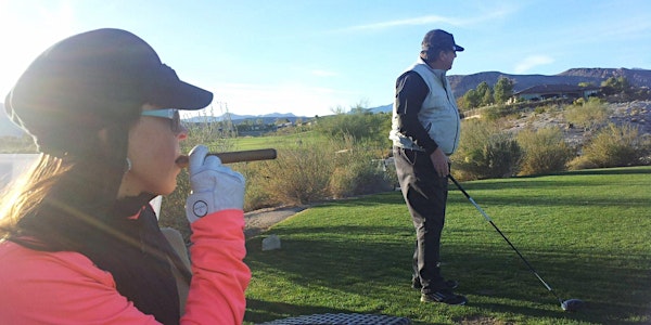 Networking Golf Events - Carson City, NV Chapter