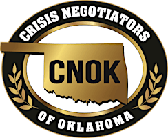 Crisis Negotiators of Oklahoma (CNOK) Annual Training Conference