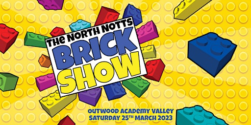 North Notts Brick Show 2023