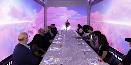 Immersive Dining Experience