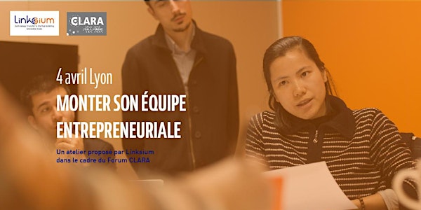 Monter son équipe entrepreneuriale