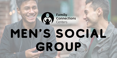 Men's Social Group