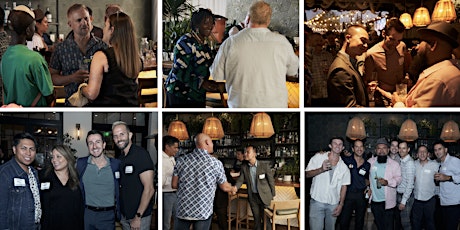 Out Pro Mixer for Meaningful LGBTQ Networking - Los Angeles