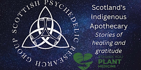 Indigenous Apothecary: Stories of healing and gratitude