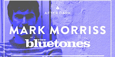 Mark Morriss (The Bluetones) & Support  primary image