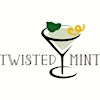 Logotipo da organização Twisted Mint