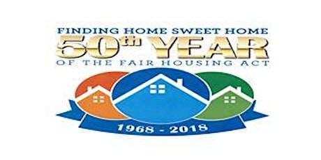 50th Year Anniversary of the Fair Housing Act primary image