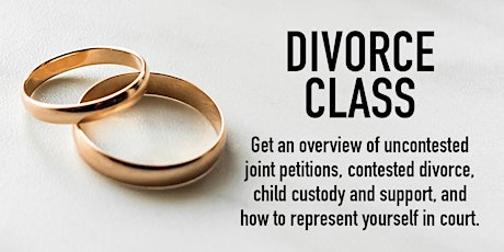 Divorce Class