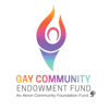 Gay Community Endowment Fund's Logo