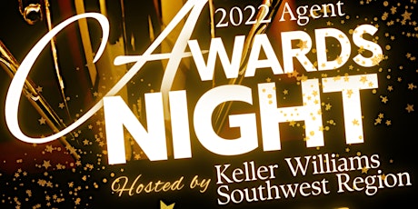 Keller Williams Southwest Region Awards and Mixer