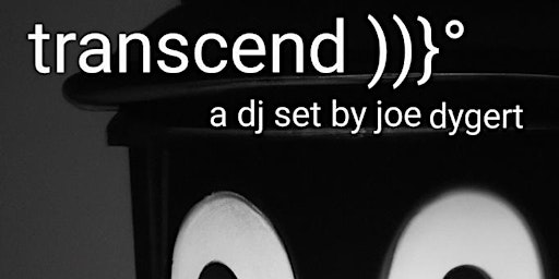 Joe Dygert DJ Set