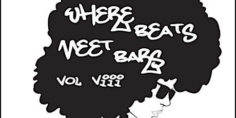 True N Livin presents...Where Beats Meet Bars Vol. 8: Hip Hop Soul primary image