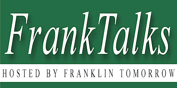 FrankTalks: Changing Lives in Williamson County