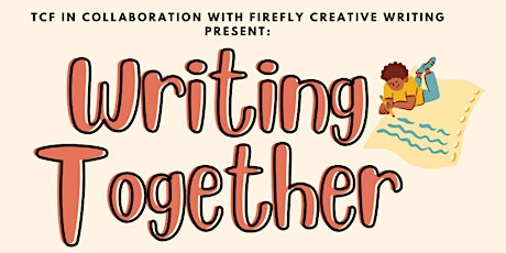 Writing Together:Youth Leaders  Honing Creative Writing Facilitation Skills