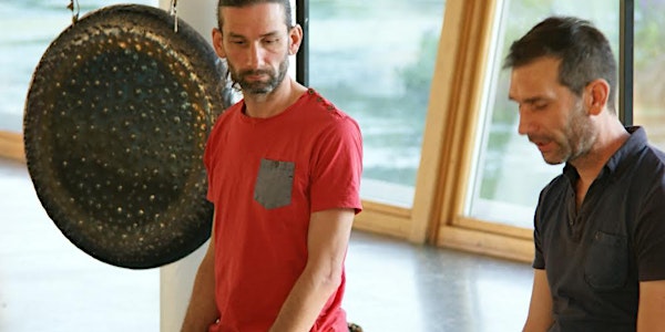 Focus Inside: Gong and sound meditation workshop