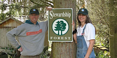 Imagen principal de Friday Harbor Forest Stewardship Coached Planning - Spring 2024 Intensive