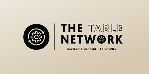 The Table Network Downtown: 2023 Annual Pass primary image