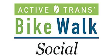 Bike Walk Social - Northwest Suburban Advocates primary image