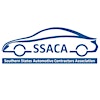 Southern States Automotive Contractors Association's Logo
