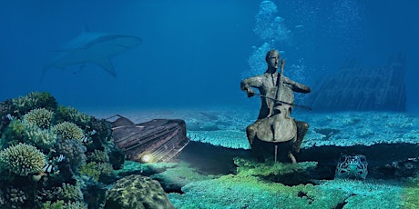 Artfully Explore Underwater Museums and Shipwrecks of the World