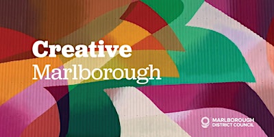 Marlborough District Council Arts & Creativity 10-year Strategy Workshop 3