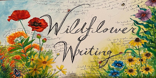 Wildflower Writing Program: A 7-Week Deep Dive into Your Creativity