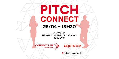 Image principale de Pitch Connect