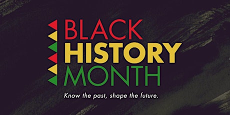 Crafton Hills College BHM '23: Untold Stories of Black History in Redlands