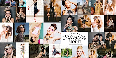 Top Austin Model presents The Finalists VIII primary image