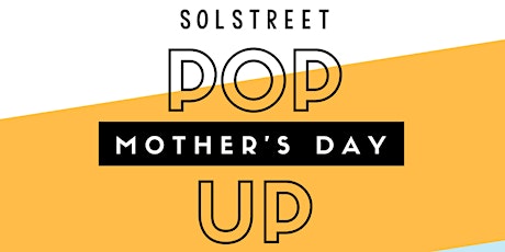 Mother's Day Pop-Up Market in Brooklyn primary image
