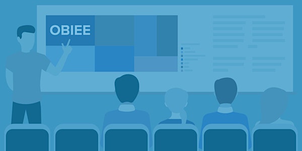 TRN902: OBIEE 12c Bootcamp (Alpharetta, May 2018)