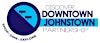 Logotipo de Discover Downtown Johnstown Partnership