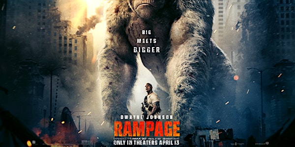 Rampage