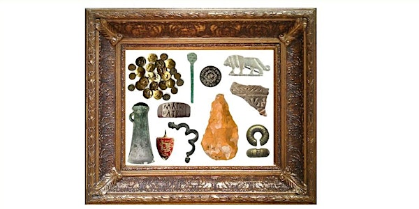 PASt Explorers Conference 2018: The Bigger Picture