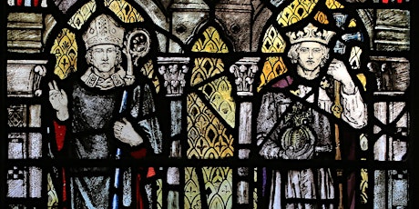 Northern Souls Tours: Saints that Made the North