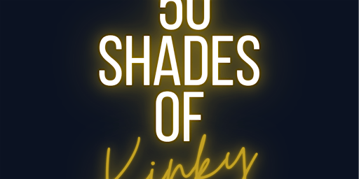Primaire afbeelding van 50 Shade Of Kinky Part 2 (Cancer Season)