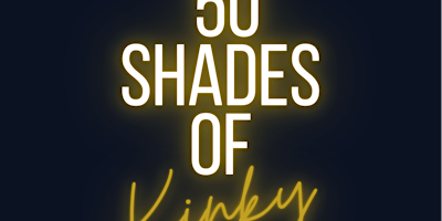 50 Shade Of Kinky Part 2 (Cancer Season) primary image