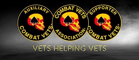 Combat Veterans 20-8  ® Pistol Poker Fundraiser Ride