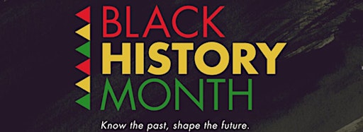 Collection image for Black History Month 2023