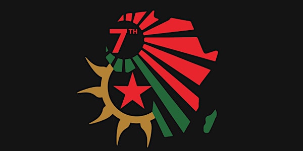 Installment Payments for 7th Congress of the African People's Socialist Par...